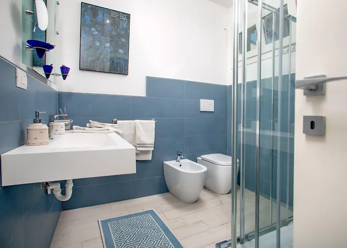 Madau's House Apartments&suites Appartement *