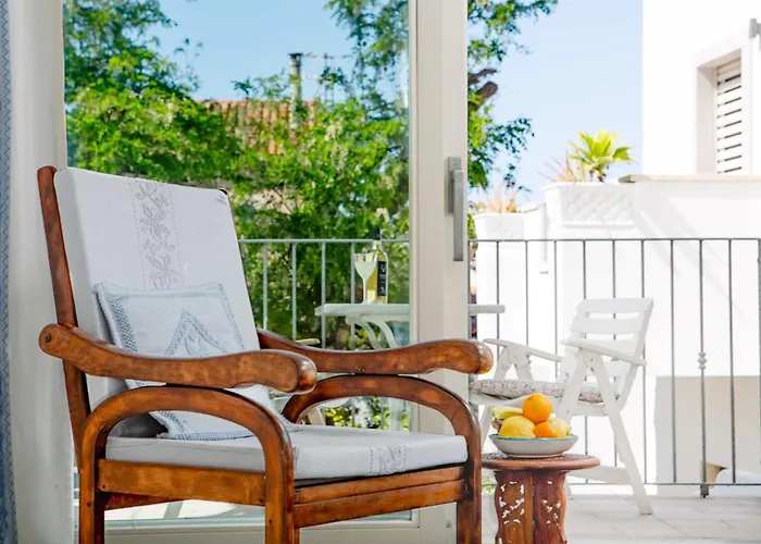 Madau's House Exclusive & * Olbia