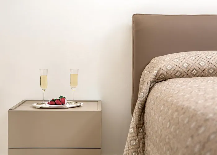 Madau's House Apartments&suites