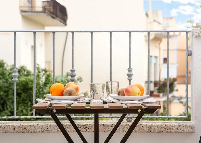 Madau's House Apartments&suites Appartement Olbia