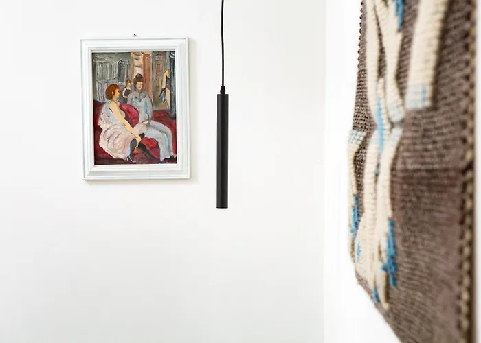 Madau's House Apartments&suites