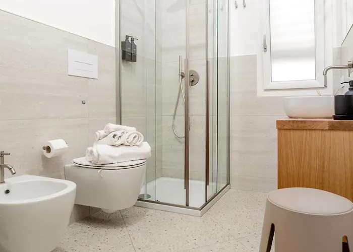 Appartement Madau's House Apartments&suites *