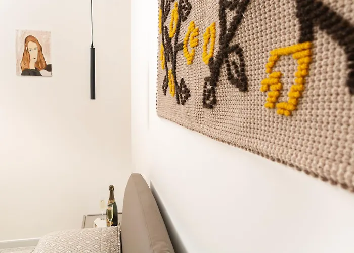 Madau's House Exclusive & Olbia