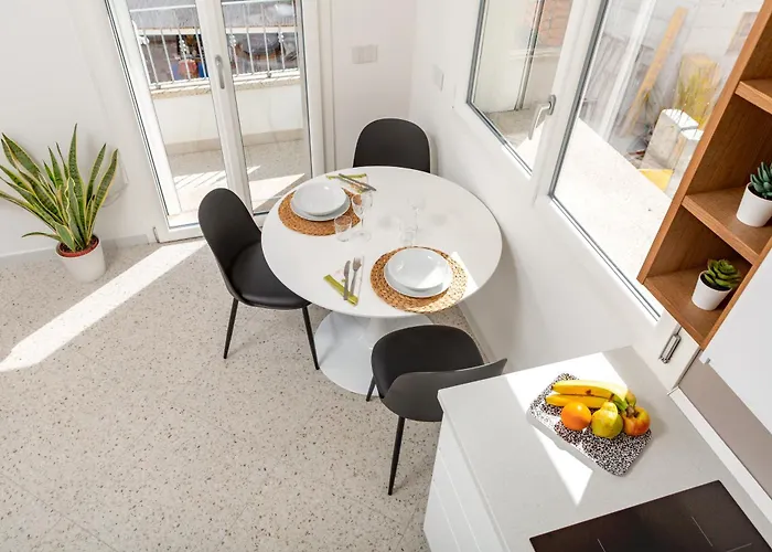 Madau's House Apartments&suites Appartement Olbia