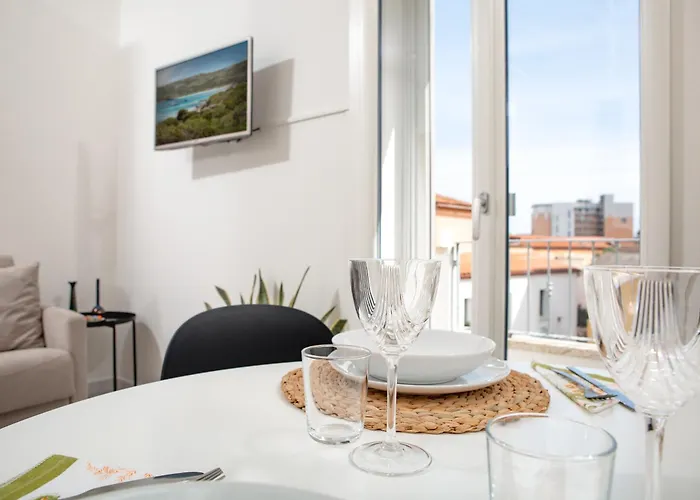 Apartment Madau's House Exclusive & *