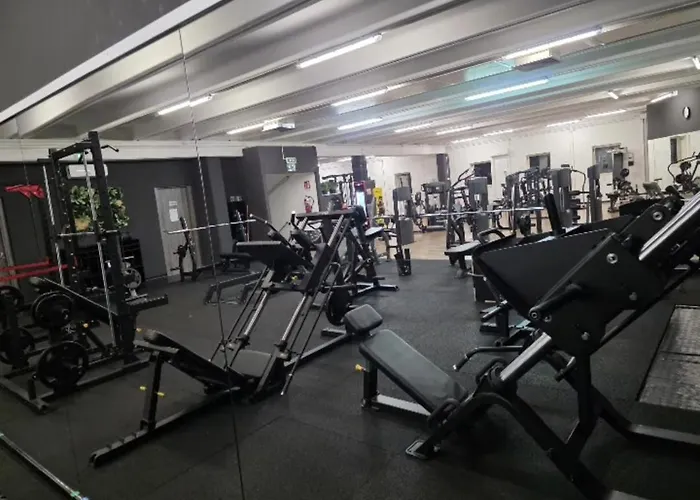 Madau's House Apartments&suites Appartement