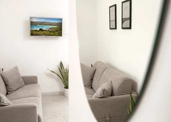 Madau's House Apartments&suites