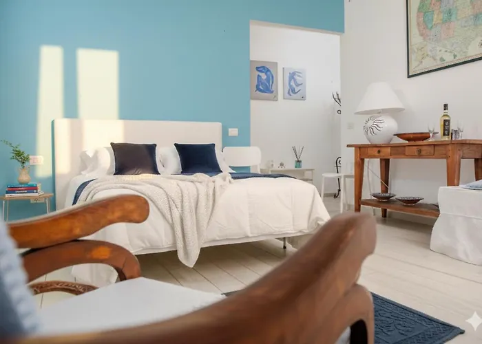 Apartment Madau's House Exclusive &