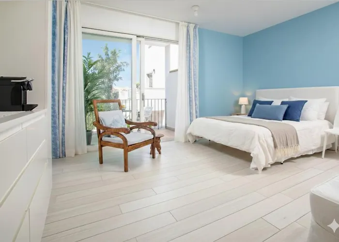 Apartment Madau's House Exclusive & Olbia