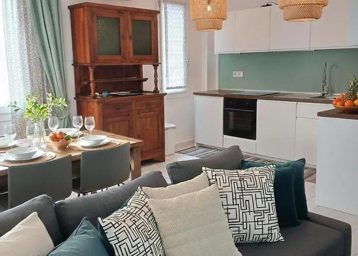 Madau's House Exclusive &