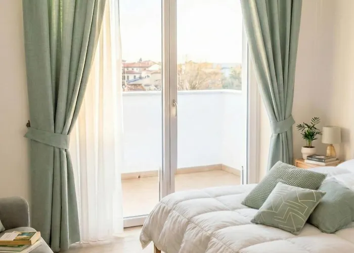 Madau's House Exclusive & * Olbia