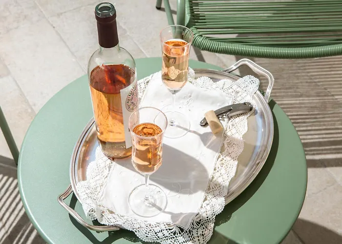 Appartement Madau's House Apartments&suites